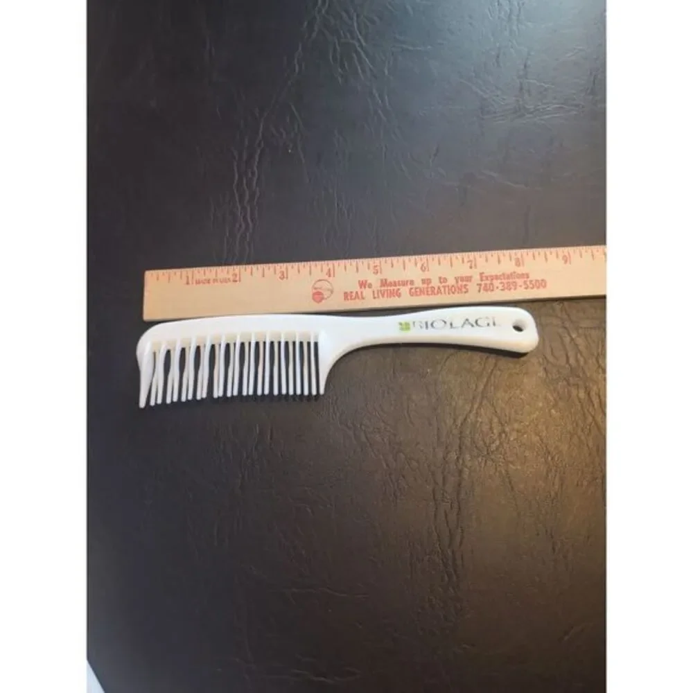 Vintage‎ Biolage Detangling Wide Tooth 8in. Comb